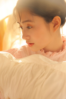 刺青女杀手